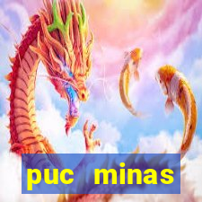 puc minas financiamento medicina